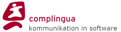 Logo complingua